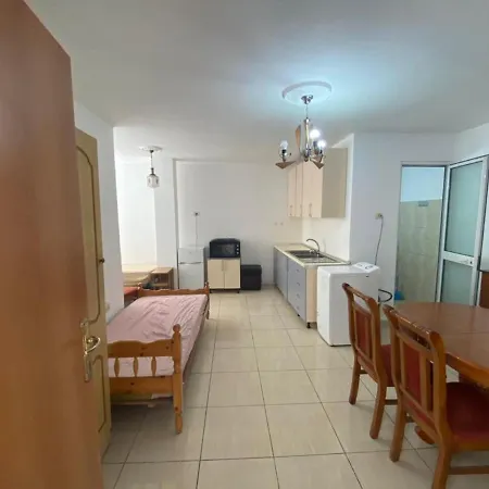 Διαμέρισμα Kaftira House Guest