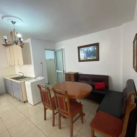 Kaftira House Guest * Τίρανα