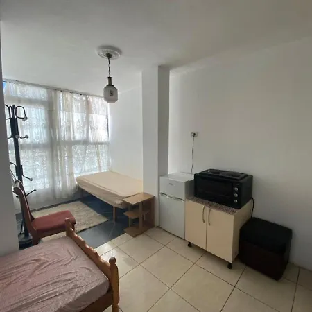 Kaftira House Guest * Τίρανα