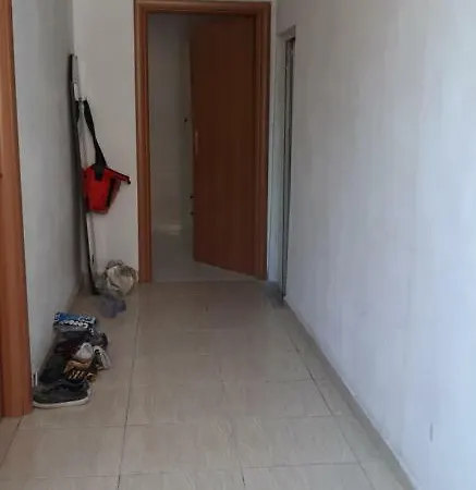 Kaftira House Guest Διαμέρισμα *