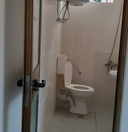 Kaftira House Guest * Τίρανα