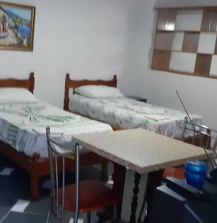 Διαμέρισμα Kaftira House Guest