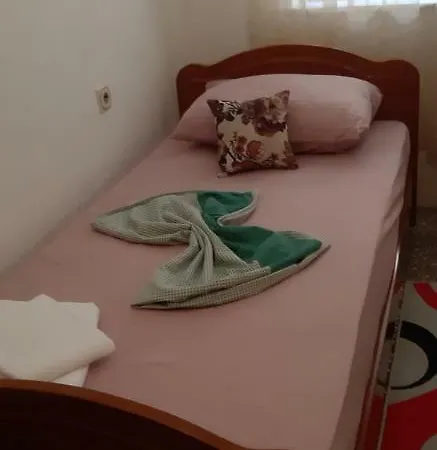 Διαμέρισμα Kaftira House Guest *