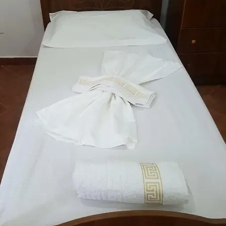 Kaftira House Guest Τίρανα