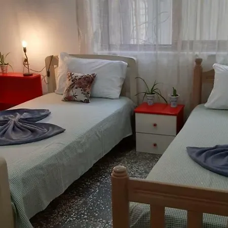 Kaftira House Guest Διαμέρισμα