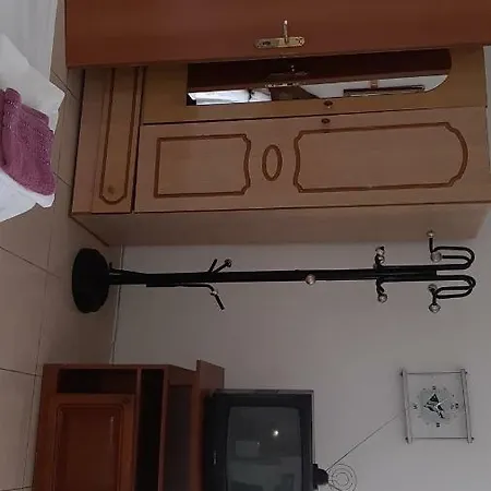 Kaftira House Guest * Τίρανα