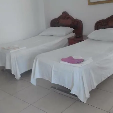 Kaftira House Guest * Τίρανα