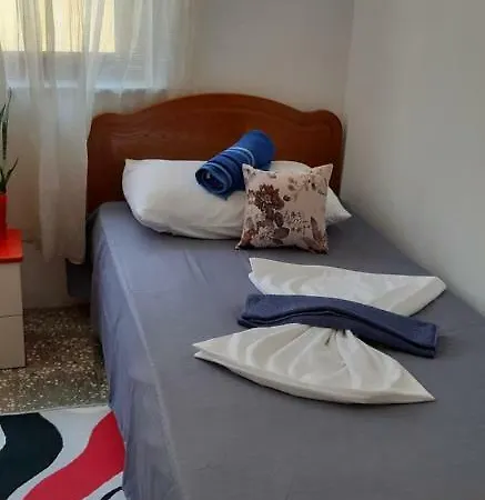 Apartment Kaftira House Guest